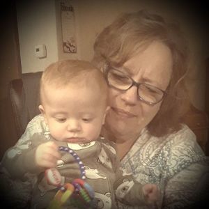 Meet your Posher, Kathy